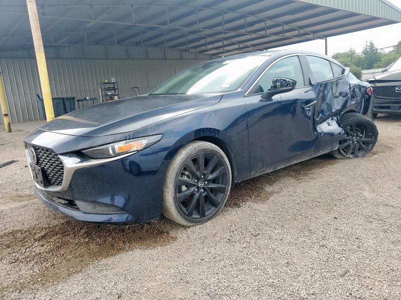 2024 MAZDA 3 SELECT S 3MZBPABM0RM417359