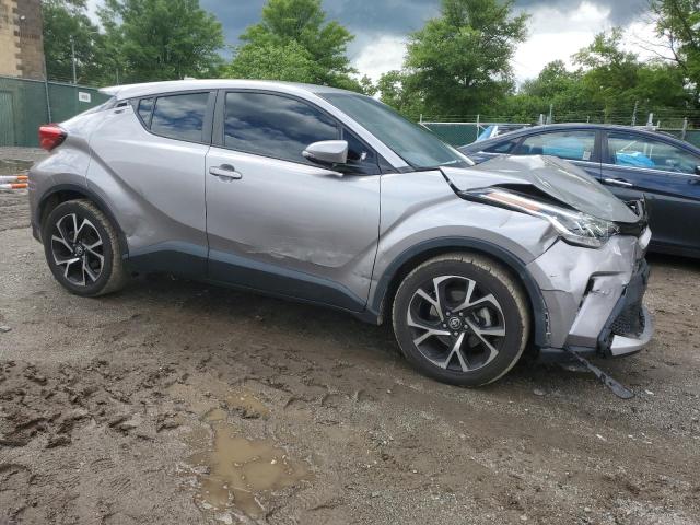Vin: jtnkhmbxxl1091954, lot: 58076565, toyota c-hr xle 20204