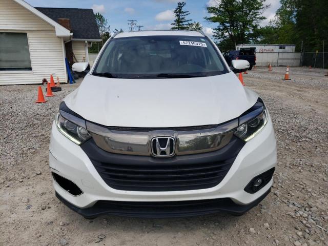 2019 HONDA HR-V EXL - 3CZRU6H71KM701530