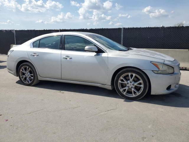 Vin: 1n4aa5ap5cc870331, lot: 57330825, nissan maxima s 20124