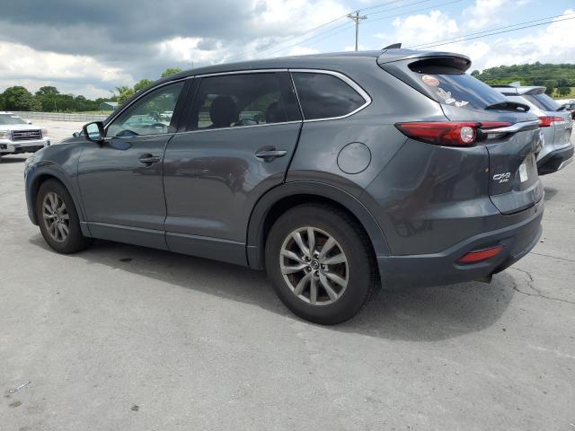 Vin: jm3tcbcy7j0223534, lot: 58613975, mazda cx-9 touring 20182