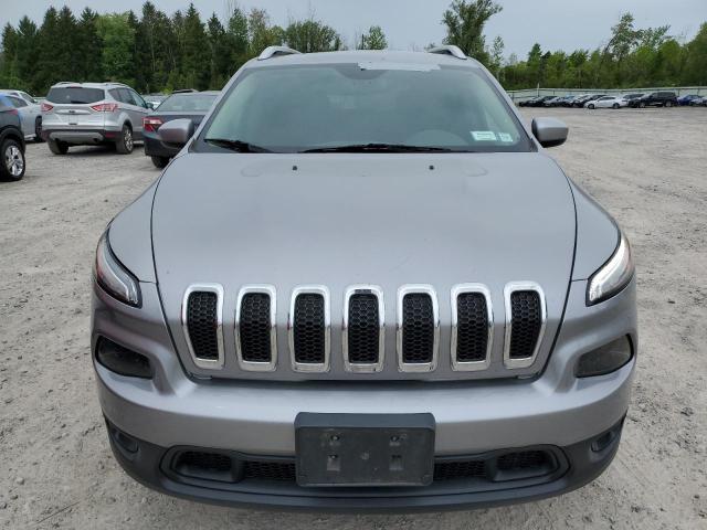 2017 JEEP CHEROKEE L - 1C4PJMCB9HW665987