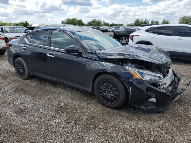 Vin: 1n4bl4bv8kn309923, lot: 56435665, nissan altima s 20194
