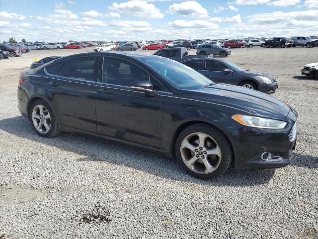 Vin: 1fa6p0h75e5397759, lot: 55940355, ford fusion se 20144