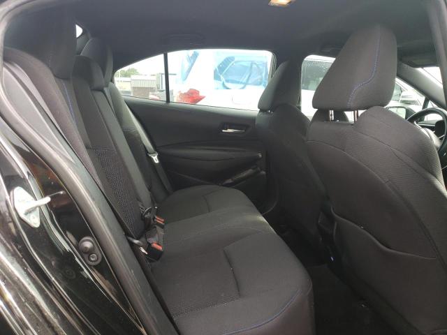 2020 TOYOTA COROLLA SE - 5YFS4RCE2LP044651