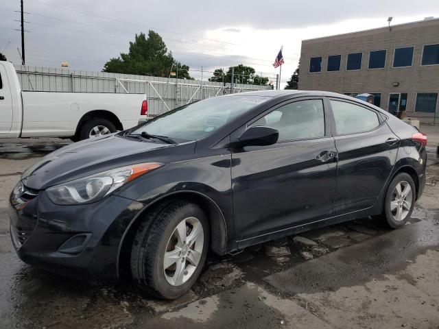 Vin: kmhdh4ae4bu109533, lot: 58754495, hyundai elantra gls 2011 img_1