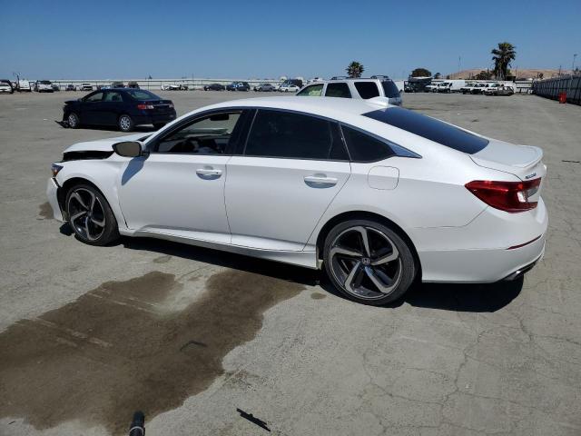 Vin: 1hgcv1f38la025556, lot: 58207955, honda accord sport 20202