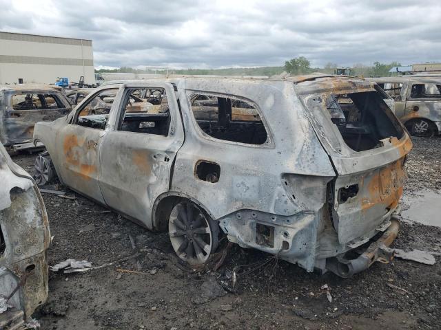Vin: 1c4rdjag0fc240718, lot: 57306465, dodge durango sxt 20152