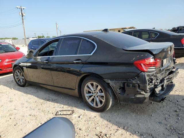 Vin: wba5a5c58fd520212, lot: 55643525, bmw 5 series i 20152