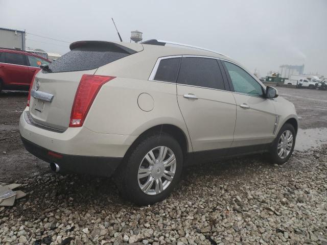 Vin: 3gyfnaeyxas654721, lot: 58516485, cadillac srx luxury collection 20103