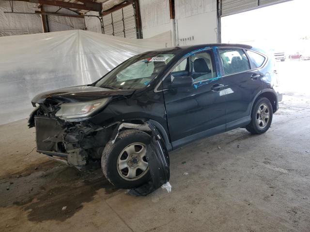 Vin: 3czrm3h36fg705671, lot: 59046665, honda crv lx 2015 img_1