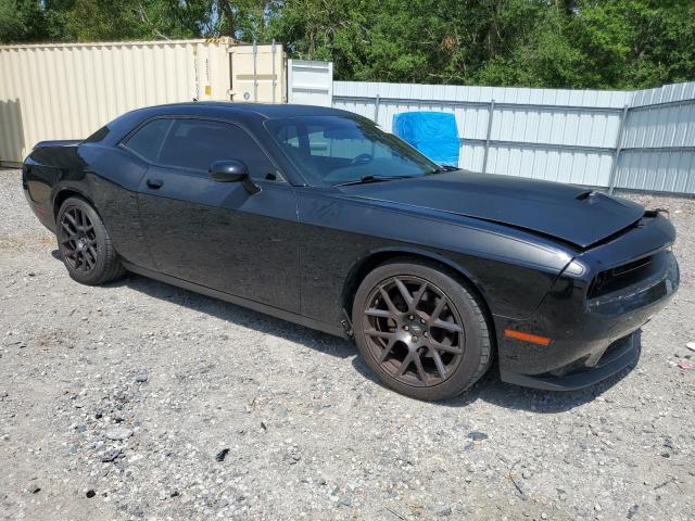 Vin: 2c3cdzbt9hh531688, lot: 56349515, dodge challenger r/t 20174