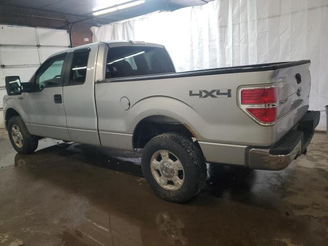 Vin: 1ftfx1ev0afc47405, lot: 57660955, ford f-150 super cab 20102
