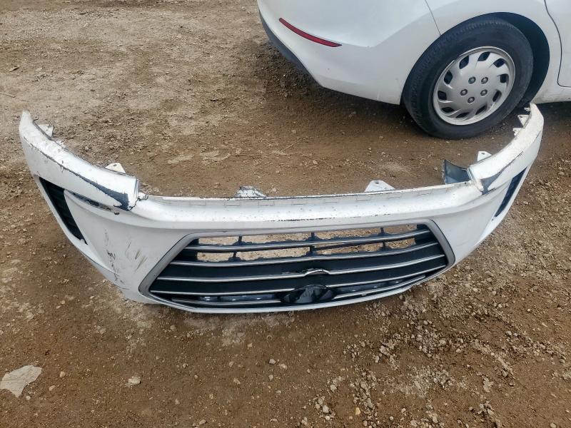 2018 HYUNDAI ELANTRA SE - 5NPD74LFXJH303098