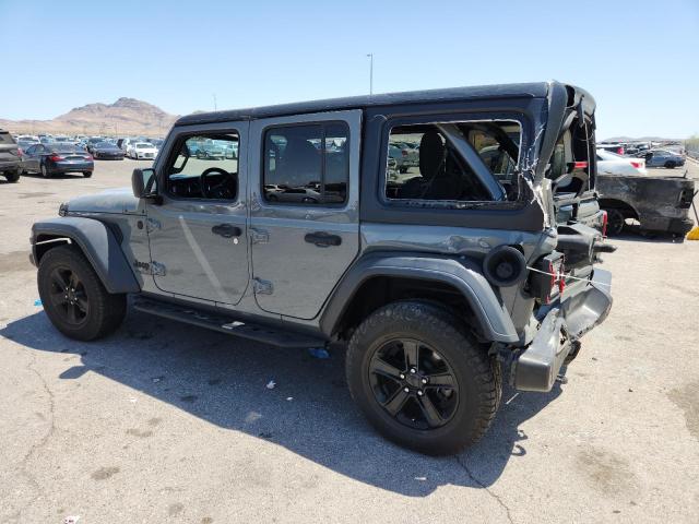 2021 JEEP WRANGLER U 1C4HJXDN1MW599735