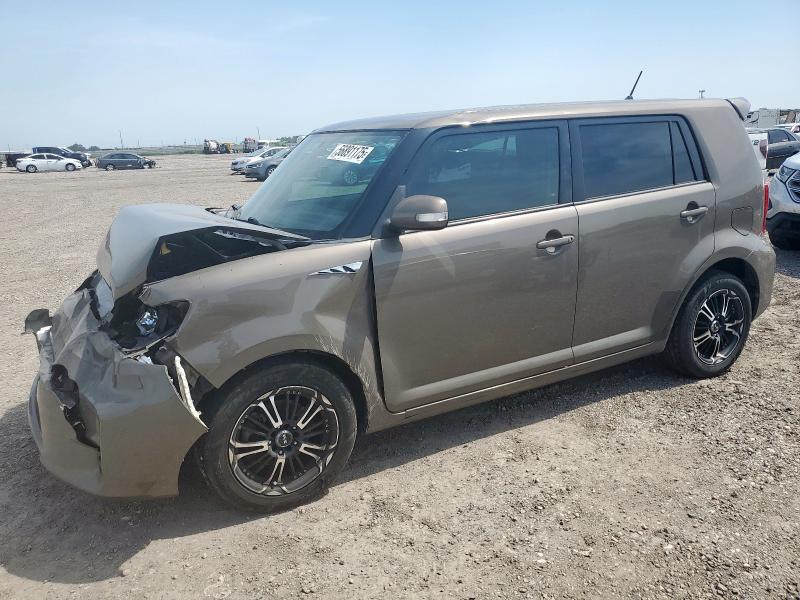 Vin: jtlze4fe3cj016375, lot: 56891175, toyota scion 2012 img_1