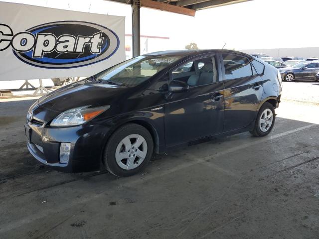 Vin: jtdkn3du6b1376451, lot: 57001985, toyota prius 2011 img_1