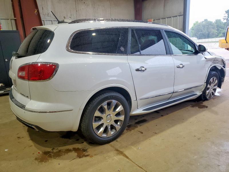 Vin: 5gakrckdxgj313238, lot: 58421065, buick enclave 20163