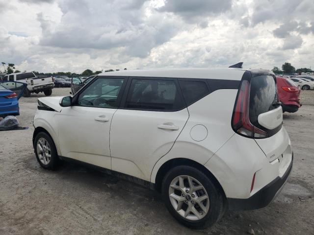 Vin: kndj23au7s7928416, lot: 58814705, kia soul lx 20252