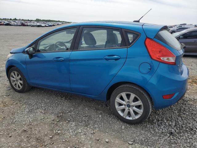 Vin: 3fadp4ej0cm156231, lot: 56142185, ford fiesta se 20122