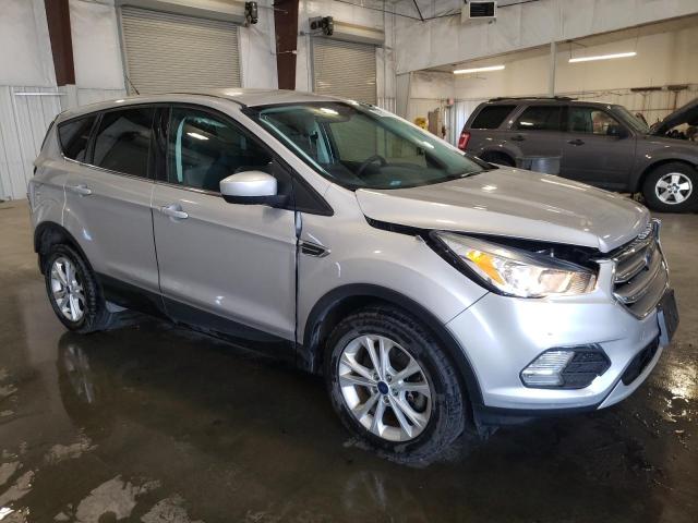 Vin: 1fmcu9g9xhub15733, lot: 55961315, ford escape se 20174