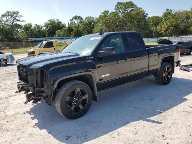 Vin: 2gtv2lec1k1155653, lot: 55498875, gmc sierra k1500 2019 img_1