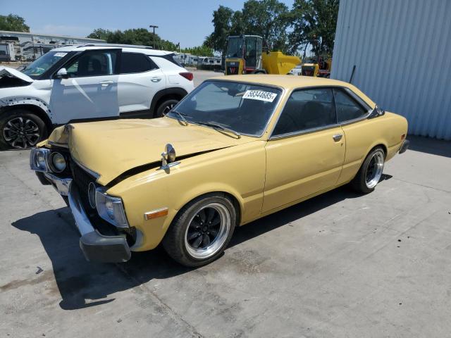 TOYOTA CORONA