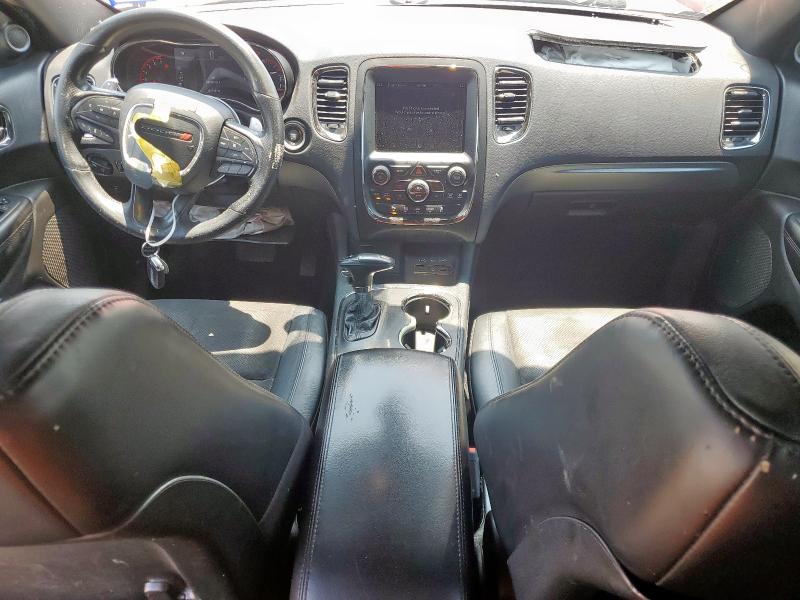 2019 DODGE DURANGO GT 1C4RDHDG7KC717546