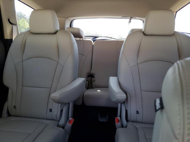 2021 BUICK ENCLAVE ES 5GAEVAKWXMJ191863