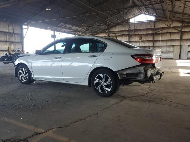 2016 HONDA ACCORD LX - 1HGCR2F31GA136238