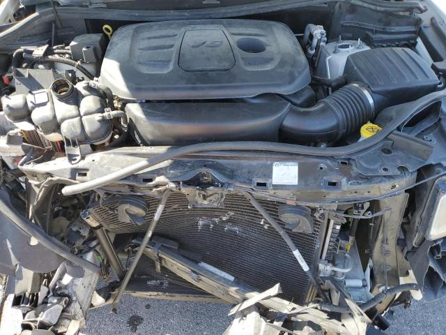 2017 JEEP GRAND CHER - 1C4RJEAG4HC740240