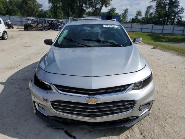 2017 CHEVROLET MALIBU LS - 1G1ZB5ST4HF255015
