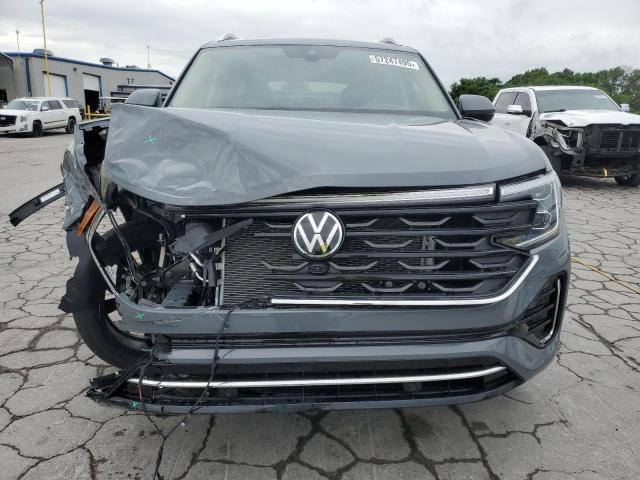 2025 VOLKSWAGEN ATLAS SEL 1V2FR2CA3SC540376