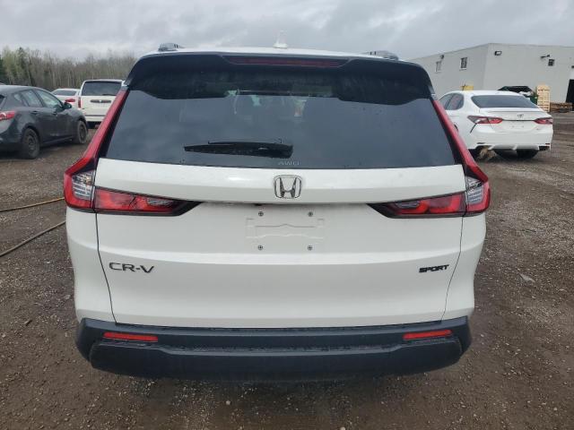 2024 HONDA CR-V SPORT 2HKRS4H59RH110277