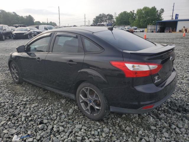 Vin: 1fadp3f22el253243, lot: 57107055, ford focus se 20142
