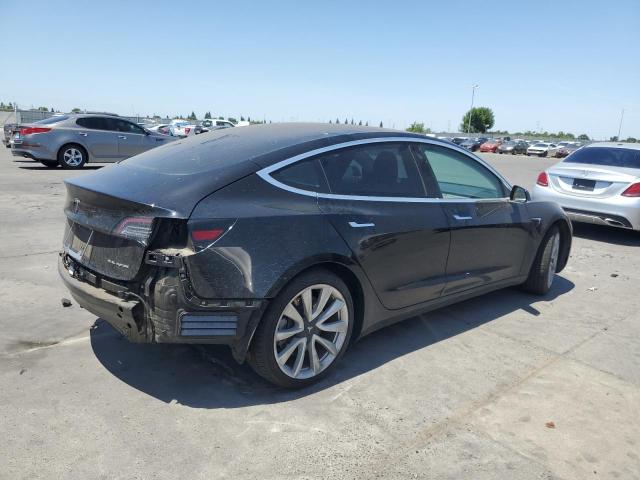 Vin: 5yj3e1ebxjf184607, lot: 58506265, tesla model 3 20183