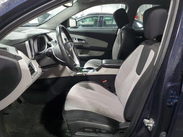 2017 CHEVROLET EQUINOX LT - 2GNFLFEK0H6133446