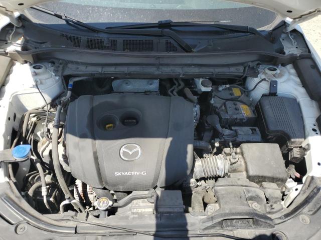 2022 MAZDA CX-5 SELEC - JM3KFBBM5N0588494