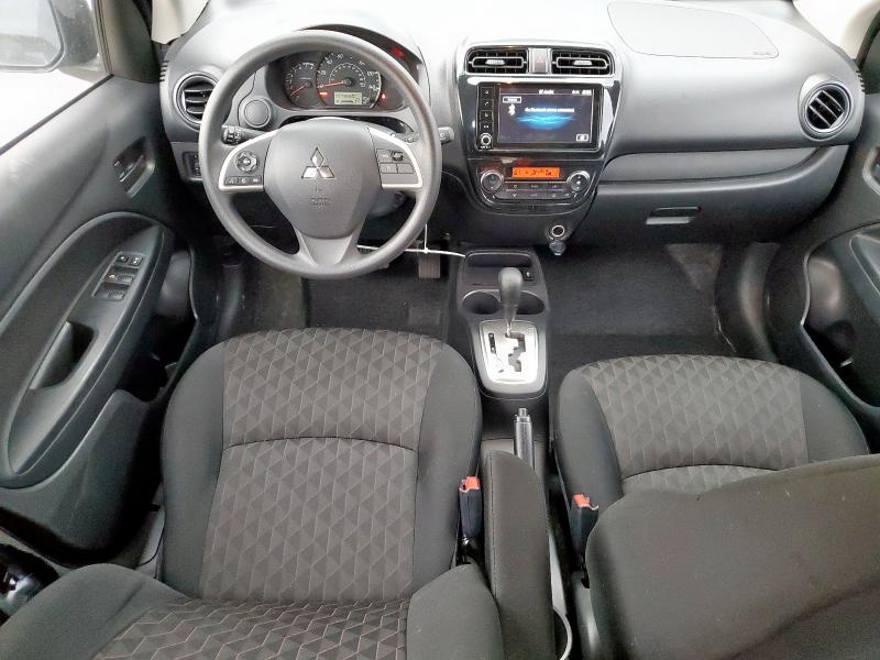 2024 MITSUBISHI MIRAGE ES ML32AUHJ4RH013782