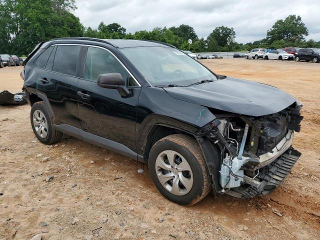 Vin: 2t3h1rfv1kc013699, lot: 58798005, toyota rav4 le 20194