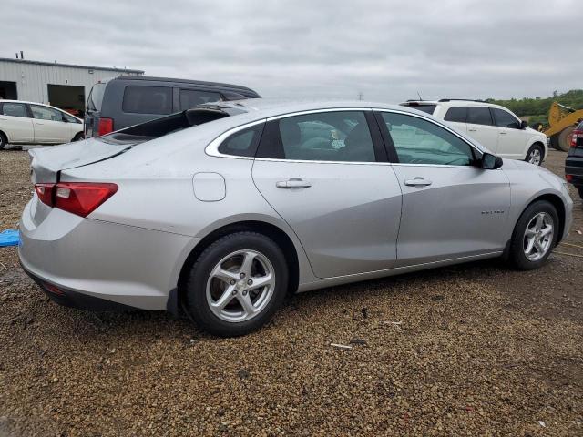 2017 CHEVROLET MALIBU LS 1G1ZB5ST1HF274928