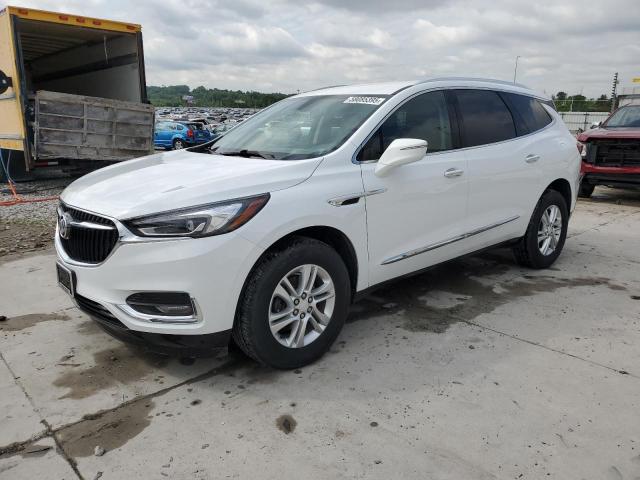 Vin: 5gaerbkw3kj158775, lot: 58085395, buick enclave essence 2019 img_1