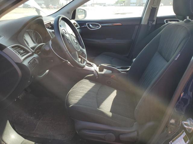 2019 NISSAN SENTRA S - 3N1AB7AP1KY413589