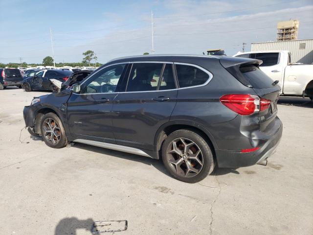 Vin: wbxhu7c31j5h44366, lot: 59096095, bmw x1 sdrive28i 20182