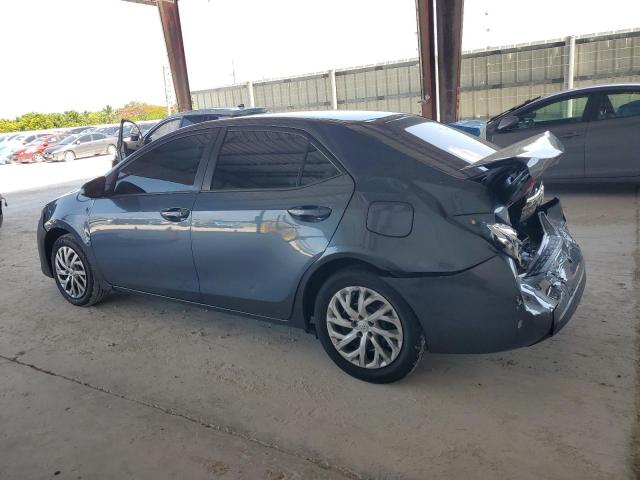 2017 TOYOTA COROLLA L 2T1BURHE2HC772793