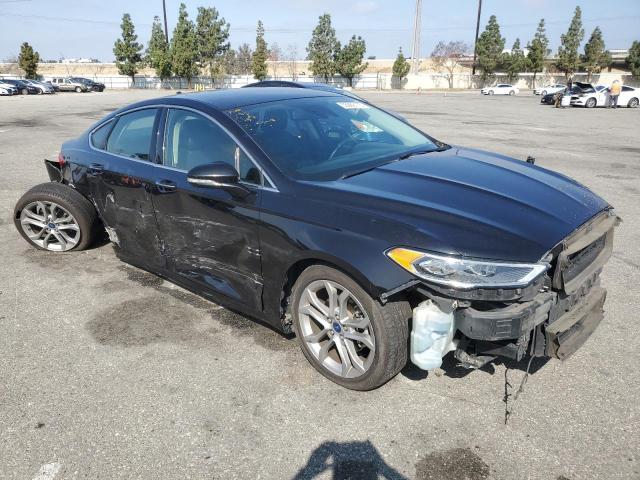 Vin: 3fa6p0cd2kr234279, lot: 55988115, ford fusion sel 20194