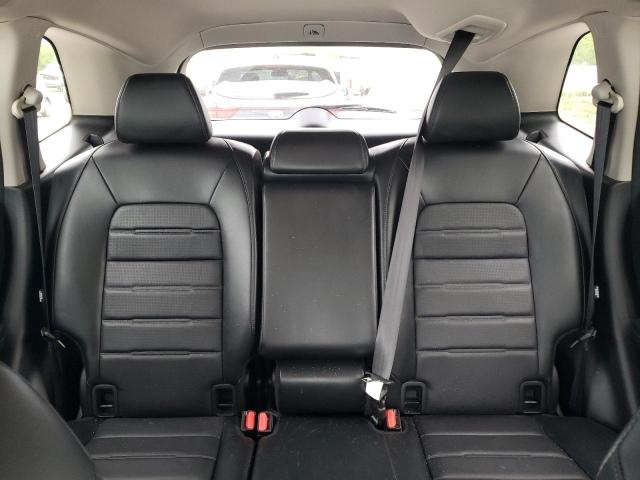 2023 HONDA CR-V EXL - 5J6RS4H74PL005473