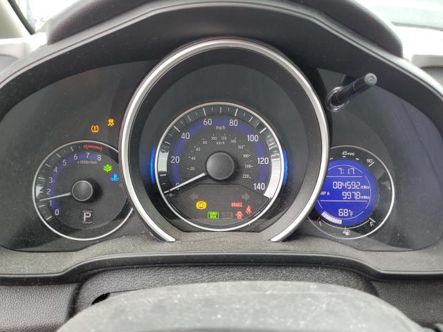 2015 HONDA FIT LX 3HGGK5H58FM785137