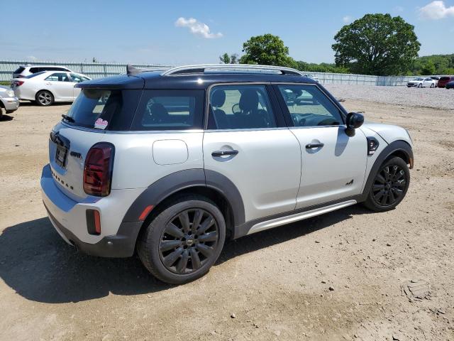Vin: wmz83br0xp3p64178, lot: 58123455, mini cooper s countryman all4 20233