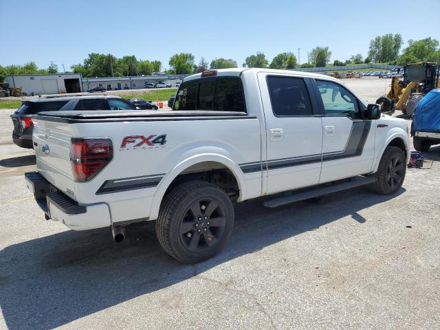 2014 FORD F150 SUPER - 1FTFW1ET3EFC17788